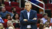 Mike D'Antoni Announces He Will Not Return To Houston