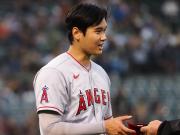 Angel's Shohei Ohtani Responds to Controversial Commentary