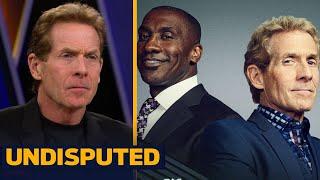 Keyshawn Canceled; Cowboys Ex to Join Skip Bayless? - BVM Sports