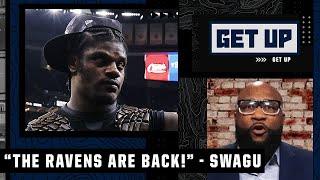 STUPID' if the Ravens trade Lamar Jackson - Swagu's warning to Baltimore 