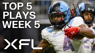 Top Rookie Plays from Preseason Week 2